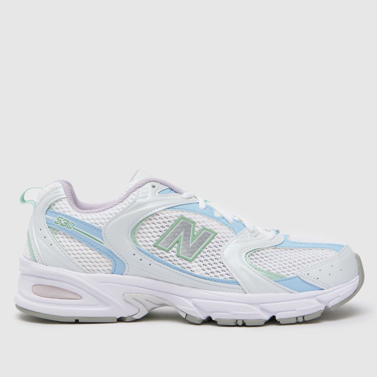 new balance women